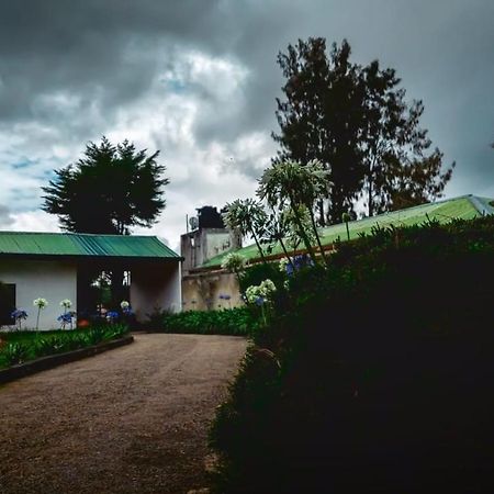 Отель The Grand Pavilion Нувара-Элия Экстерьер фото