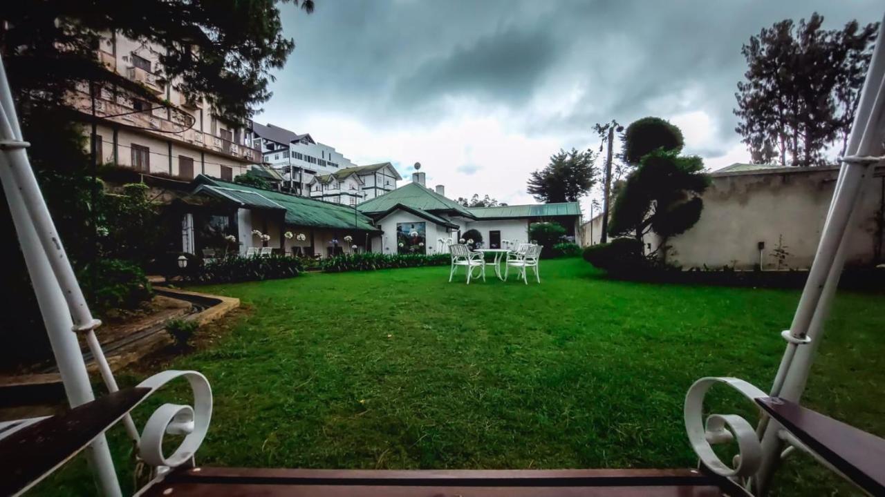 Отель The Grand Pavilion Нувара-Элия Экстерьер фото